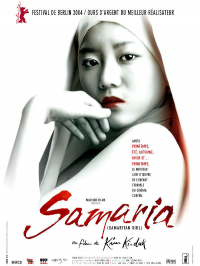 Samaria streaming