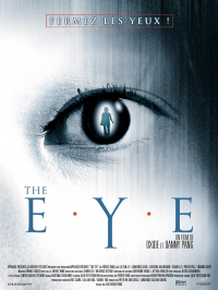 The Eye streaming