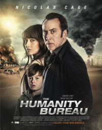 The Humanity Bureau streaming