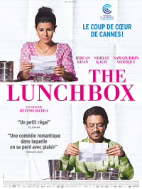 The Lunchbox streaming