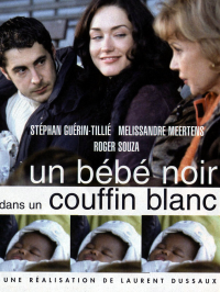 Un b b noir dans un couffin blanc Film streaming complet en VF et