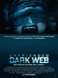 Unfriended: Dark Web