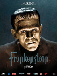 Frankenstein