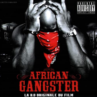 African Gangster