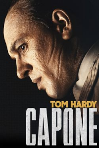 Capone streaming
