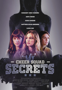 Cheer Squad Secrets streaming