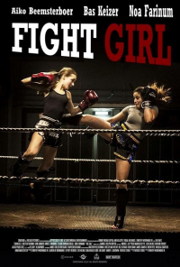 Fight Girl streaming