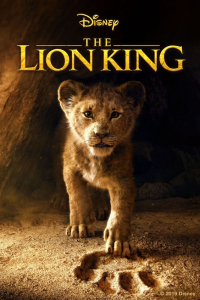 Le Roi Lion streaming