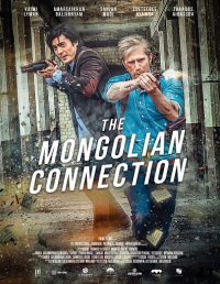 The Mongolian Connection streaming