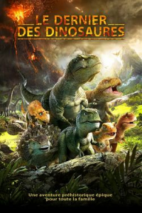 Le Dernier des dinosaures