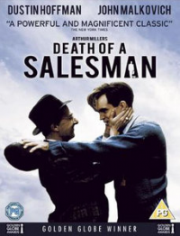 Death of a Salesman streaming