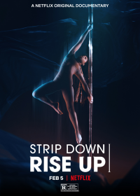 Pole Dance : Haut les corps ! streaming