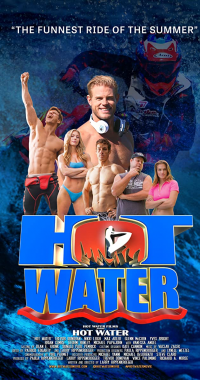 Hot Water