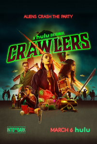 Crawlers