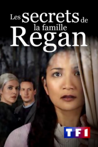 LES SECRETS DE LA FAMILLE REGAN 2022