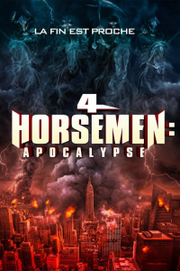 4 Horsemen: Apocalypse 2022