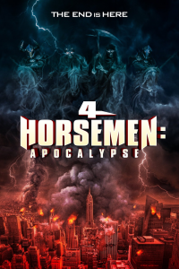 4 Horsemen: Apocalypse streaming