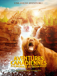 Aventures canadiennes streaming