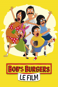 Bob's Burgers : le film