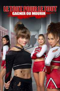 Bring It On: Cheer or Die