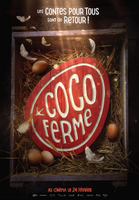 COCO FERME 2023