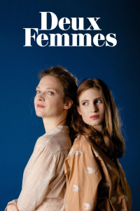 Deux femmes streaming