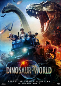 Dinosaur World streaming