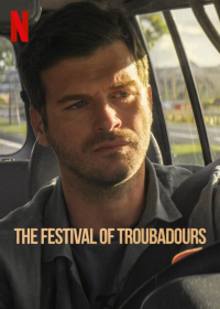 LE FESTIVAL DES TROUBADOURS 2022