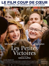 Les Petites victoires 2023