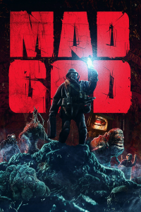 Mad God streaming