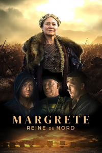 Margrete — Queen Of The North streaming