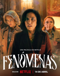 PHENOMENA 2023 streaming