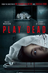 PLAY DEAD 2022 streaming