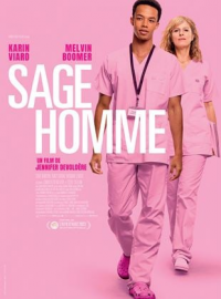 SAGE-HOMME 2023 streaming