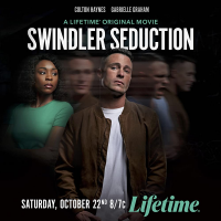 Swindler Seduction streaming