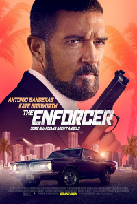 THE ENFORCER 2022 streaming