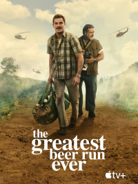 THE GREATEST BEER RUN EVER 2022 streaming