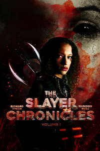 The Slayer Chronicles - Volume 1 streaming