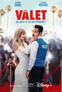 The Valet streaming