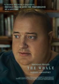 THE WHALE 2022 streaming