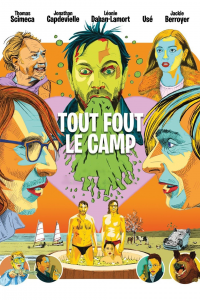 Tout fout le camp streaming