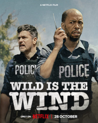 WILD IS THE WIND 2022 streaming