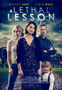 A LETHAL LESSON 2021 streaming