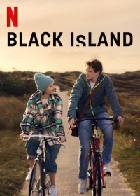 BLACK ISLAND 2021