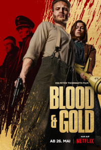 BLOOD & GOLD streaming