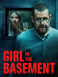 GIRL IN THE BASEMENT 2021