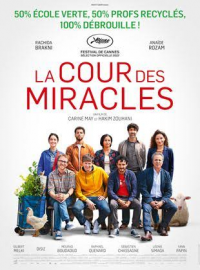 LA COUR DES MIRACLES 2022 streaming