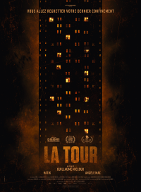 LA TOUR streaming