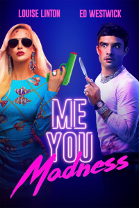 ME YOU MADNESS 2021 streaming