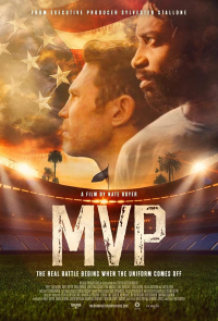 MVP 2022 streaming